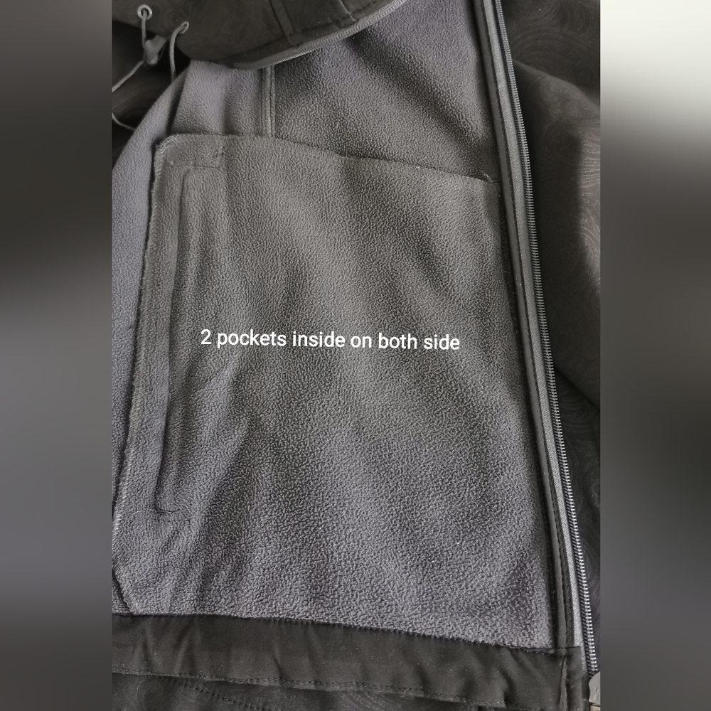 Athletic WorksPlus Autumn/winter coat - Picture 2 of 7